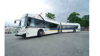 Westchester's Major Bus Tech Upgrade