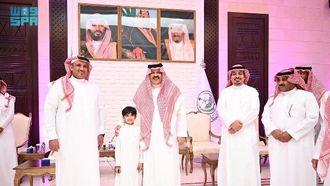 كأس لمن 2024 برعاية أمير حائل