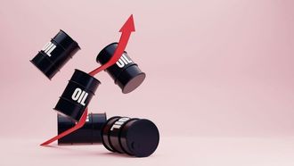 Why Are Oil Prices Soaring?