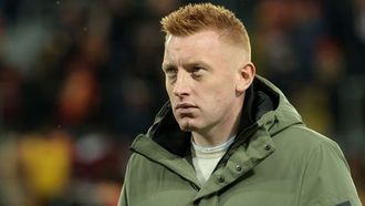 Will Still Leaves Reims