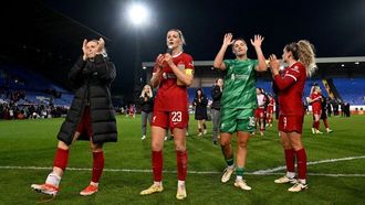 Bonner Decides Thrilling 4-3 Victory