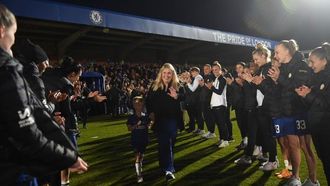 WSL Title Race Heads To Thrilling Finale