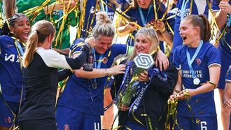 WSL Season: Chelsea Wins, Hayes Departs