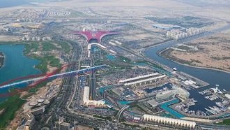 Record Visits To Yas & Saadiyat Islands