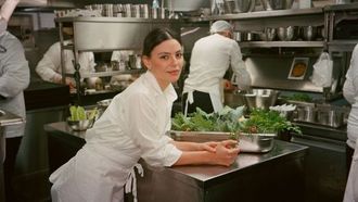 ابتكارات ياسمينا حايك في الطهي