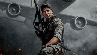 Yodha Now Streaming On Prime Video