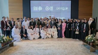 استضافة برنامج قادة الإعلام العربي السادس في عجمان