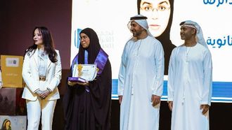 زهراء عبد الرضا سرحان: بطلة البحرين