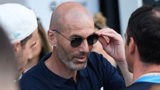 Zidane Out Of Bayern Move, Ten Hag Linked
