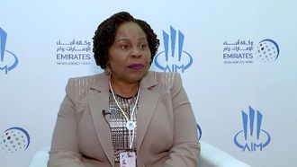 الشركات الصغيرة والمتوسطة في زيمبابوي تقود النمو الاقتصادي