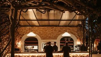 Zitya Merges Ibiza & Rhodes In Season 2