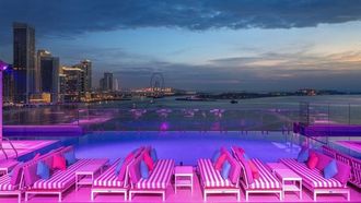 Zodiac Fashion Soirée In Dubai