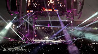 مجموعة الليث تقود الفعاليات الشتوية