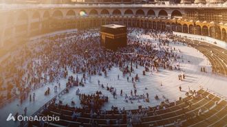1,301 Deaths In Hajj Season Reported
