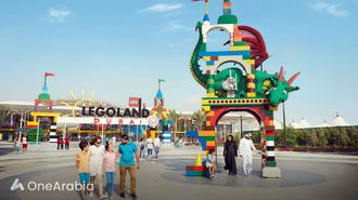 Top Eid 2024 Dubai Getaway Deals