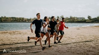1.8 Billion Adults Lack Exercise