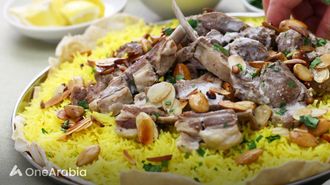 عودة المنسف والكنافة إلى انتخابات الأردن