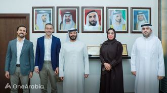 STIC تحول سوق العقارات في دبي