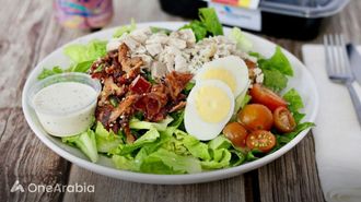 6 أطعمة مليئة بالبروتين غير البيض