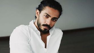 Aaishvary Thackeray's Creative Leap