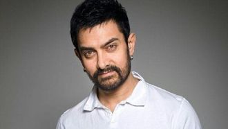 Aamir Khan Films In Vadodara