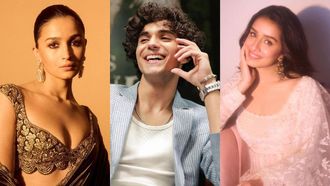 Abhay Verma: 'No Competition' With Alia, Shraddha