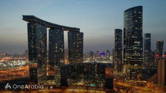 Abu Dhabi Leads MENA Startup Growth