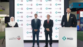 تطوير العلاجات الجينية وعلاجات السرطان