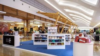 توسيع ثقافة القراءة في أبوظبي