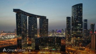 Abu Dhabi's Population Surges In 2023