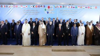 UAE Engages At ACD Meeting