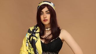 'Rapchick Reeta': Adah Sharma's New Venture