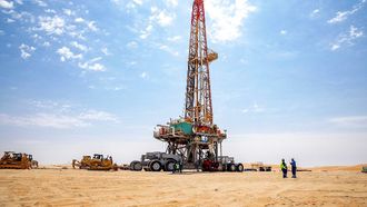 ADNOC's New Dividend Growth Plan