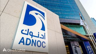 ADNOC L&S Buys 80% Of Navig8