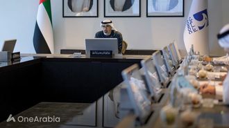 ADNOC's $5.5 Billion LNG Project Approved