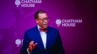 Africa's Economic Surge In 2024-2025