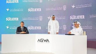AGWA وBeliever Meats تعززان ريادة أبوظبي في إنتاج اللحوم المصنعة