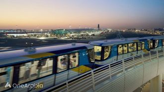 AI Boosts Dubai Airport Operations