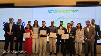 AI Climate Solutions Win At UAE Hackathon