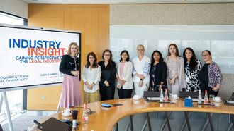 AI's Impact On Dubai's Legal Practices