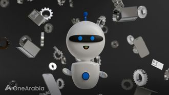 AI Robots: Nvidia CEO's Future Vision