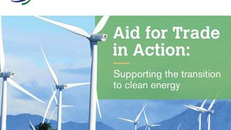 Boosting Clean Energy In Developing Nations