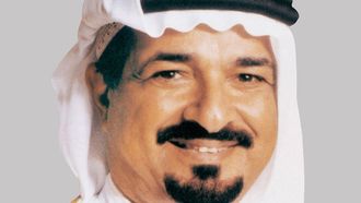 AED 5M Aid For Ajman Fishermen