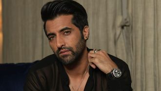 'Dil Hai Gray': Oberoi's Iconic Inspirations