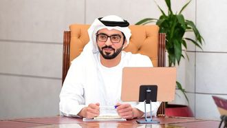 خطط نادي العين للمراحل العالمية