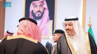 أمير الباحة يتحدث عن مشاريع الهجرة