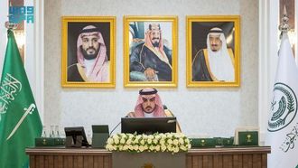 جهود سعودة الجوف بقيادة الأمير فيصل