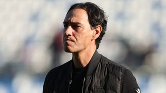 Nesta Named Monza Head Coach