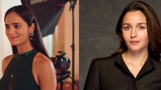 Alia Bhatt Inspires Khawahish