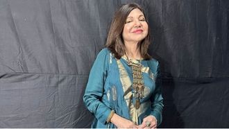 Alka Yagnik's Hearing Loss Battle